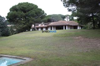 Chalet  Avinguda rocaferrera
