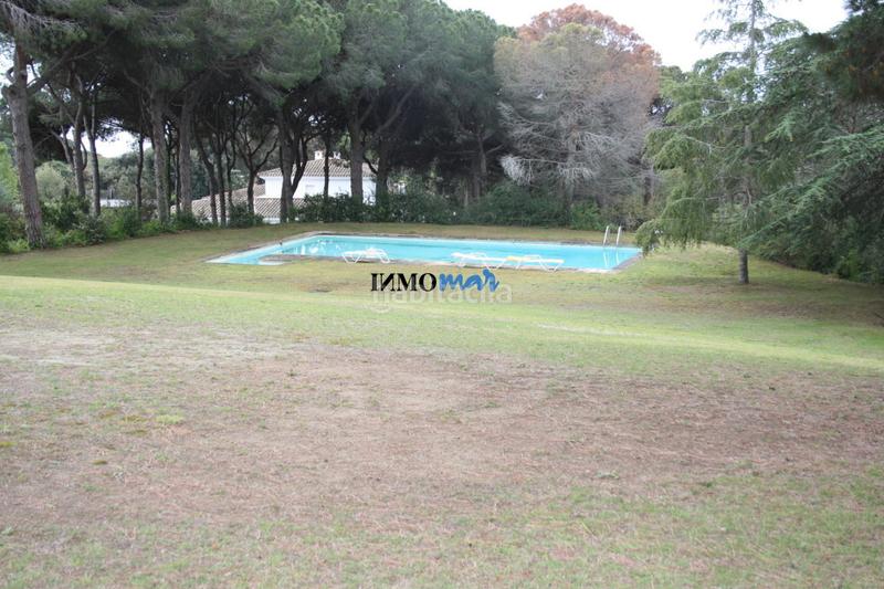Foto b7740132-1793-4a8c-bad0-7bf43d99bc8a. Xalet amb xemeneia aparcament piscina a Rocaferrera Sant Andreu de Llavaneres