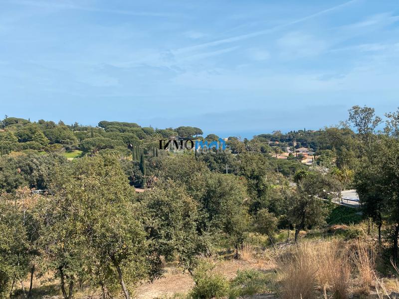 Foto 1318ded2-e311-4109-b705-2b6e7818a88d. Terreno residenziale in Rocaferrera Sant Andreu de Llavaneres