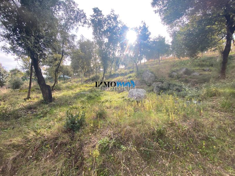 Foto 242770b3-d8c3-4670-a4b6-150ee4c04027. Terreno residenziale in Rocaferrera Sant Andreu de Llavaneres