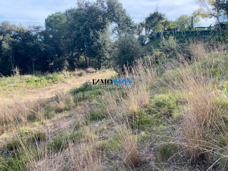 Foto 3b892853-5b28-4149-9731-16363d517d84. Terreno residenziale in Rocaferrera Sant Andreu de Llavaneres