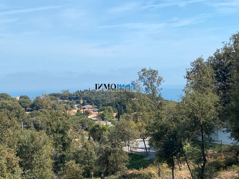 Foto 87dc626f-3757-4fee-8f2e-4f0564d9be0c. Terreno residenziale in Rocaferrera Sant Andreu de Llavaneres