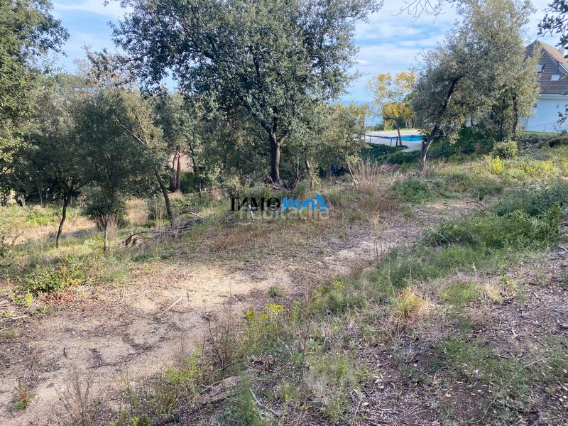 Foto a02f851d-1fde-4433-8f78-31b8a25ba42c. Terreno residenziale in Rocaferrera Sant Andreu de Llavaneres