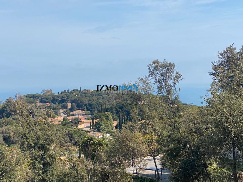 Foto b5301624-2bec-458f-8e86-a5333f6638ea. Terreno residenziale in Rocaferrera Sant Andreu de Llavaneres