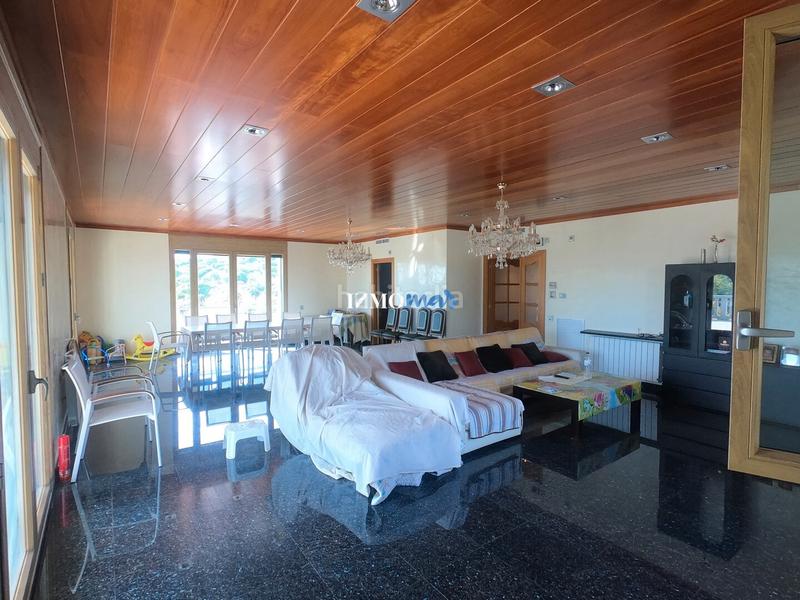 Foto 2246e0a0-5763-45fe-8cca-7a8264d810e7. Chalet magestuosa casa en Canafort-El Puntó Sant Andreu de Llavaneres
