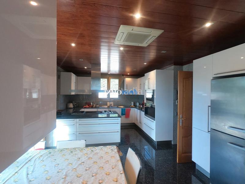 Foto 45ee5e77-d9e7-41ed-b853-889800a927a1. Chalet magestuosa casa en Canafort-El Puntó Sant Andreu de Llavaneres