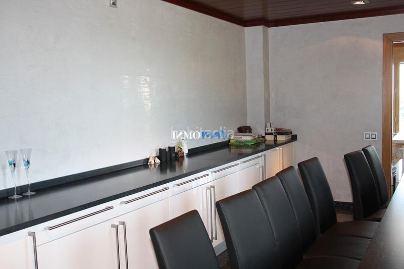 Foto 5ef625e4-bed6-4be1-b137-30b5f6927d98. Chalet magestuosa casa en Canafort-El Puntó Sant Andreu de Llavaneres