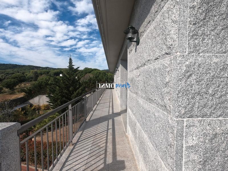 Foto 66b6c4ad-b308-4b1a-83bb-a0b287660551. Chalet magestuosa casa en Canafort-El Puntó Sant Andreu de Llavaneres