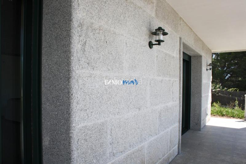Foto 9d3676f8-93a4-4698-ad45-13da03447806. Chalet magestuosa casa en Canafort-El Puntó Sant Andreu de Llavaneres