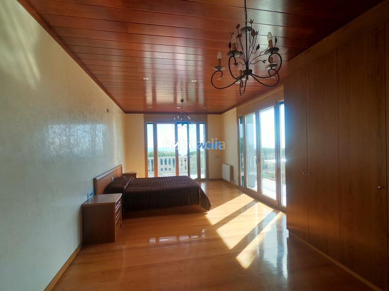 Foto b3d07890-5422-4e83-8dc2-7e8829f2154d. Chalet magestuosa casa en Canafort-El Puntó Sant Andreu de Llavaneres