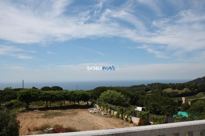 Foto b6b08f00-6c8e-475d-bfeb-c74839f41288. Chalet magestuosa casa en Canafort-El Puntó Sant Andreu de Llavaneres