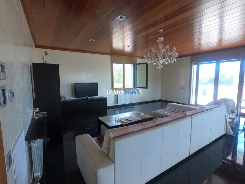 Foto c3d1d89d-1482-46a0-970b-05af7690fd61. Chalet magestuosa casa en Canafort-El Puntó Sant Andreu de Llavaneres
