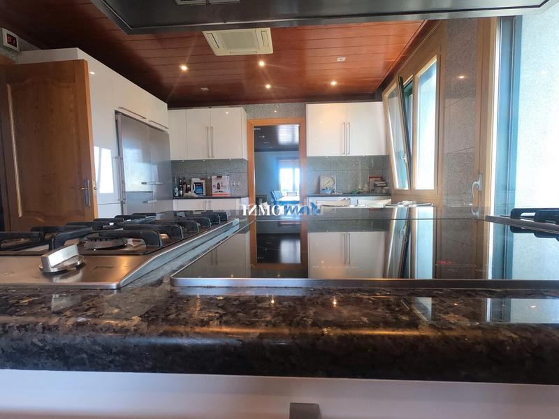 Foto cb8debb1-b9ab-4ea8-888d-3df04ebc5118. Chalet magestuosa casa en Canafort-El Puntó Sant Andreu de Llavaneres