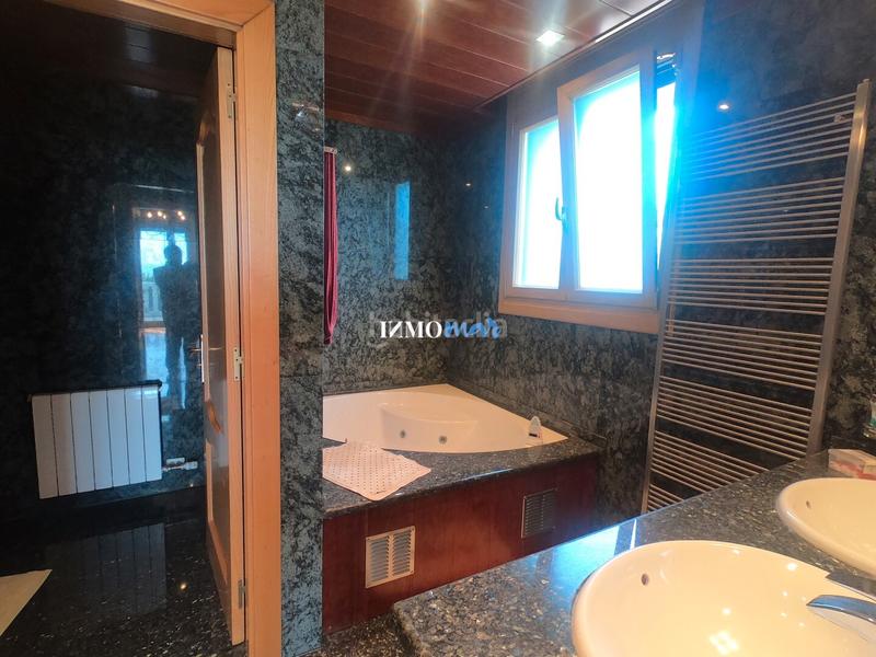 Foto dfbe3c56-cfee-49c4-965d-def8563fed4c. Chalet magestuosa casa en Canafort-El Puntó Sant Andreu de Llavaneres