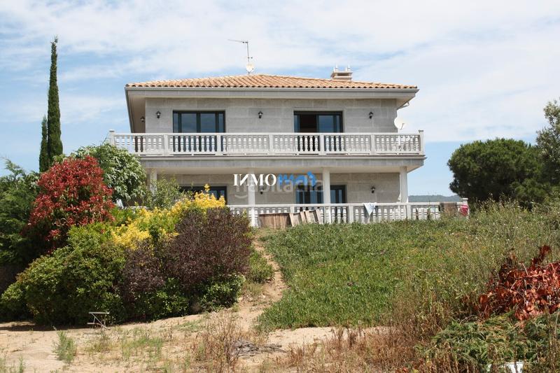 Foto e017166a-7922-4d4a-9cdc-cdd6d1241edf. Chalet magestuosa casa en Canafort-El Puntó Sant Andreu de Llavaneres