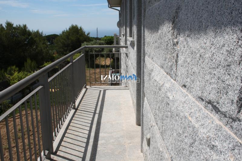 Foto e0e85773-ae30-4a1e-b3a1-4d27dbca8caf. Chalet magestuosa casa en Canafort-El Puntó Sant Andreu de Llavaneres