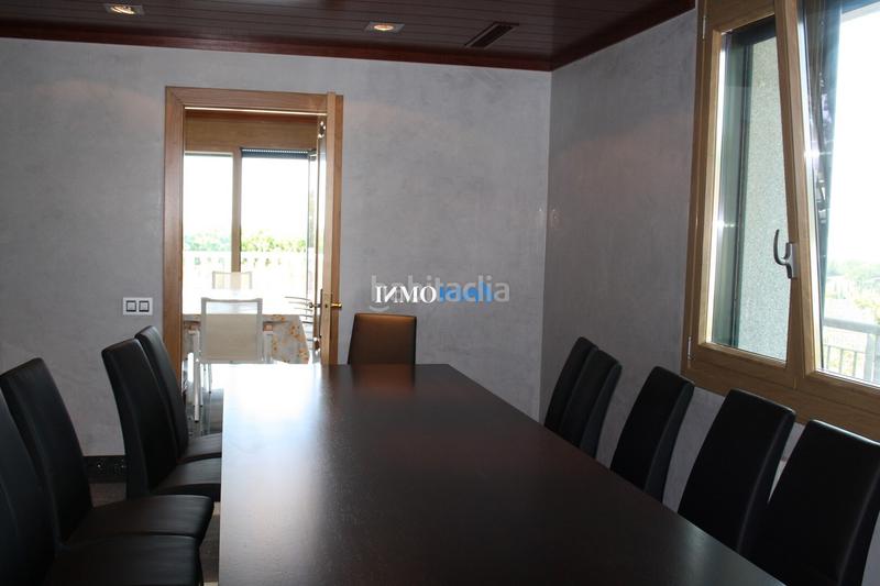 Foto ef8e3876-36a1-476b-ab41-b17c5d352eaa. Chalet magestuosa casa en Canafort-El Puntó Sant Andreu de Llavaneres