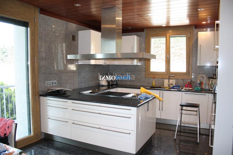 Foto f1fde35e-4e6e-4bc4-aeab-9b56400e4514. Chalet magestuosa casa en Canafort-El Puntó Sant Andreu de Llavaneres