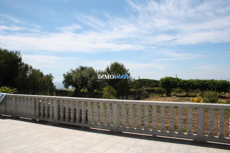 Foto f90e00c9-a893-49f5-bb62-a06168e81cdc. Chalet magestuosa casa en Canafort-El Puntó Sant Andreu de Llavaneres