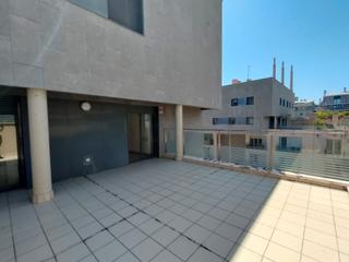 Alquiler Piso en Carrer de la mar jònica 12