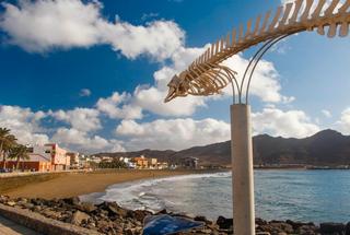 Casa  Calle gran canaria. Se vende casa gran tarajal zona cofradia