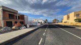 Terreno residenziale in Travesía ramón y cajal 14d. Se vende solar en aceitun gran tarajal