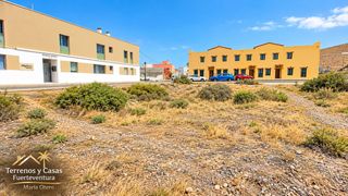 Terreny residencial a Plaza de la Pajara