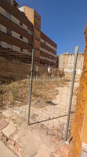 Foto 737c008a-ce66-4046-9714-38ecf2b8850b. Terreno residencial venta terreno en albal en Massanassa
