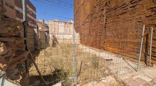 Terreny residencial a Massanassa. Venta terreno en albal