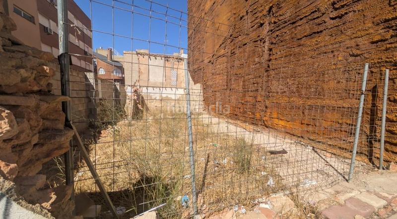 Foto b951e5b0-cc52-49dd-aeec-264ae877d686. Terreno residencial venta terreno en albal en Massanassa