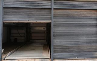 Aparcament cotxe a Albal. Garaje en venta
