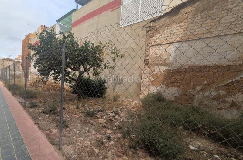 Foto 92581729-161e-4ace-a73f-06741276e366. Terreno residenziale in Albal