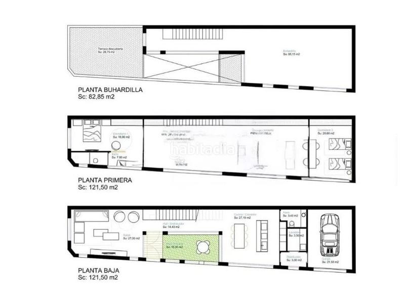 Foto e52a15b2-406b-49e9-bcab-776b53e22780. Terreno residenziale in Albal