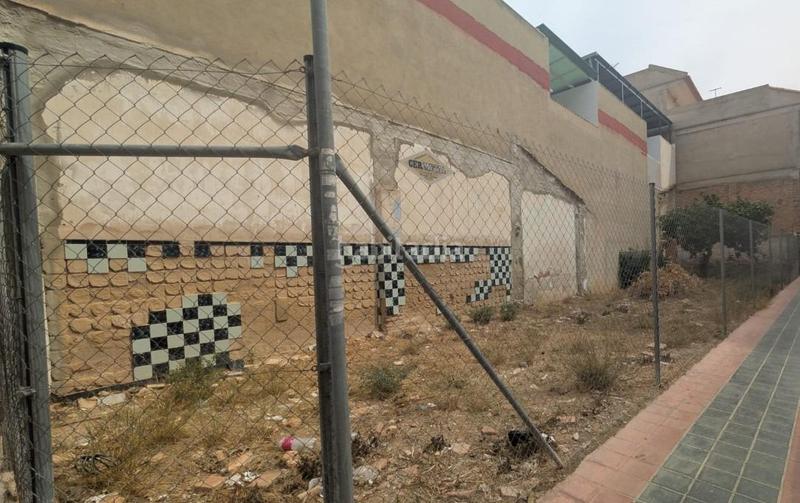 Foto feb30197-16db-411f-b754-2baf76b99ea2. Terreno residenziale in Albal