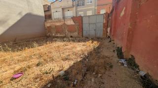 Residential Plot in Albal. Terreno en venta en albañ