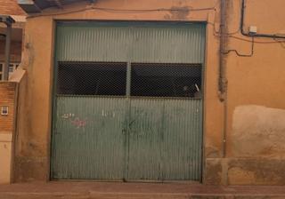 Lloguer Local Comercial a Albal. Nave en alquiler en albal