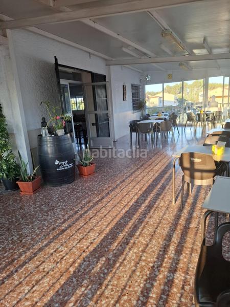 Foto 023aebf7-d4f0-4c39-927a-4ab52c749561. Trapasso locale commerciale in Monserrat