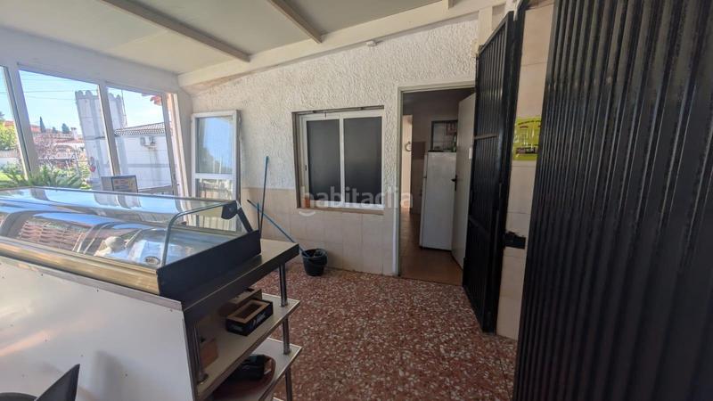 Foto 071defe8-0c53-4eec-968b-e9a22a171c3f. Trapasso locale commerciale in Monserrat