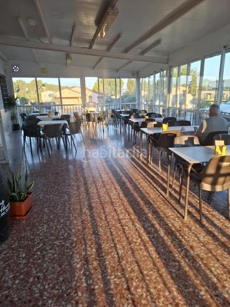 Foto 5e1400dc-a177-4ca3-9b45-90b4b76682dd. Trapasso locale commerciale in Monserrat