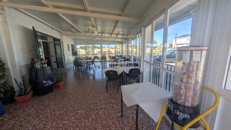 Foto 75129f7d-672f-43f0-8231-3b0481444a10. Trapasso locale commerciale in Monserrat