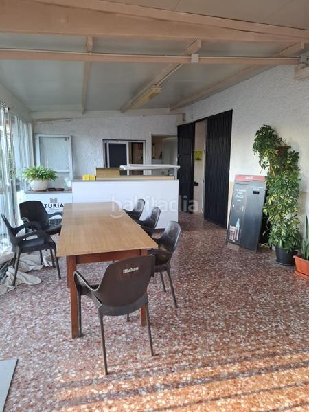 Foto 7579ff63-2e75-4766-b143-53697280d97d. Trapasso locale commerciale in Monserrat