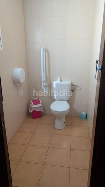 Foto a493b05a-6b0b-471f-b5bd-e761211d8ba9. Trapasso locale commerciale in Monserrat