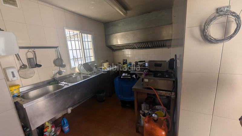 Foto e18f444f-1805-426d-b34f-dabd3371e14e. Trapasso locale commerciale in Monserrat