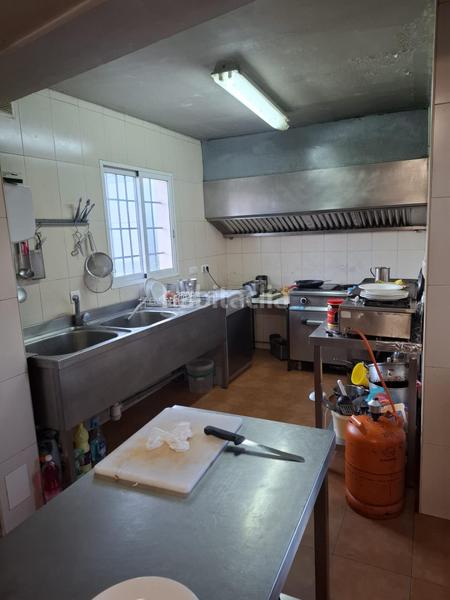 Foto ee0bba4e-63f2-49c2-ac41-86043d9123ec. Trapasso locale commerciale in Monserrat