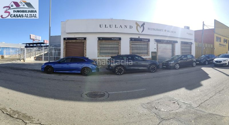 Foto 3c7c11ae-d8e2-47bb-989d-7e0316759f0d. Local comercial a Massanassa