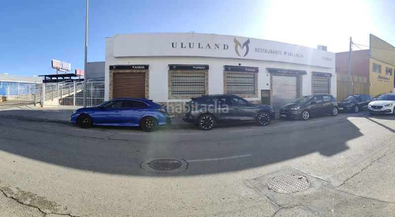 Foto 4e0f0f12-b59a-46a3-9dea-932b1f3efbb9. Local comercial a Massanassa