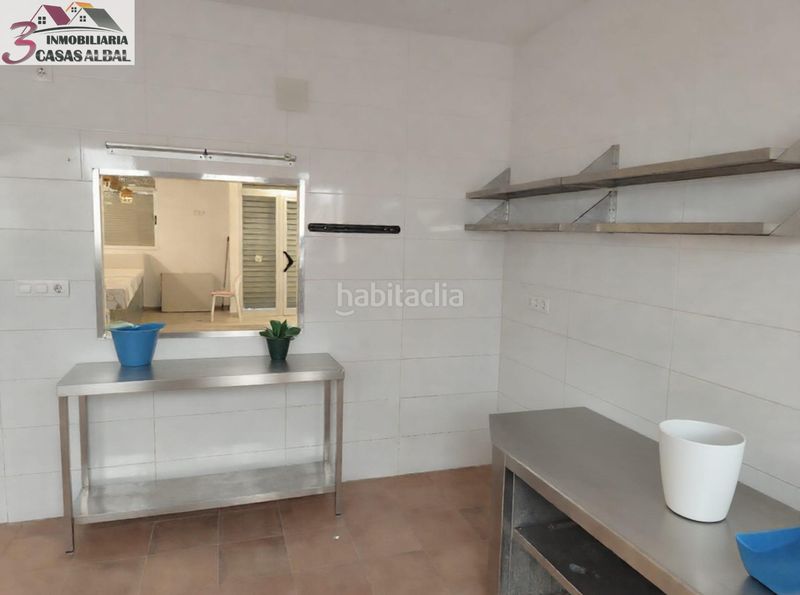 Foto 4ee9475a-9972-4466-8740-11a9c682d29a. Local comercial a Massanassa