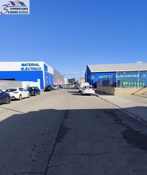 Foto 601ab6c6-e75f-4f91-ae7b-ad43b61c16e0. Local comercial a Massanassa