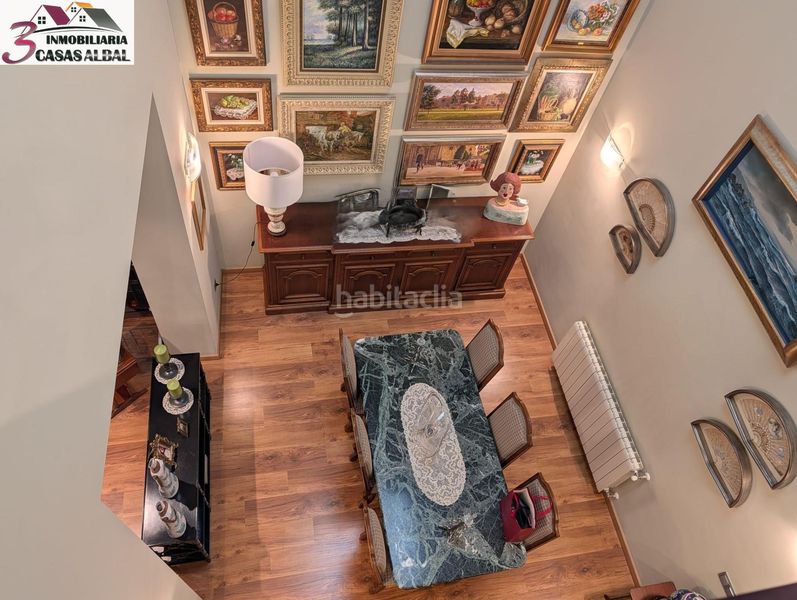 Foto 2be9c5d6-6dc7-487a-bcb4-df0105e6e9f4. Casa  benetusser en Cortes-Huertas Madrid