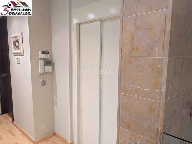 Foto 3a23b4e8-c733-4456-8874-9dae38cbbf12. Casa  benetusser en Cortes-Huertas Madrid